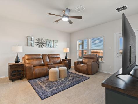 157 Greengate Drive Boyd TX 76023