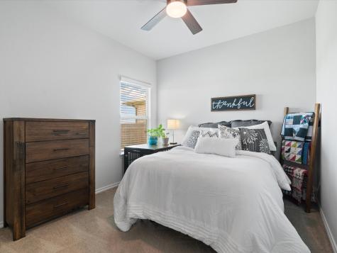 157 Greengate Drive Boyd TX 76023