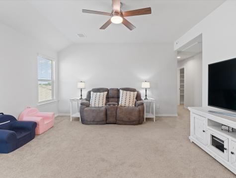 157 Greengate Drive Boyd TX 76023