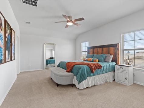 157 Greengate Drive Boyd TX 76023