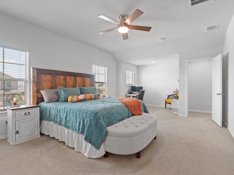 157 Greengate Drive Boyd TX 76023