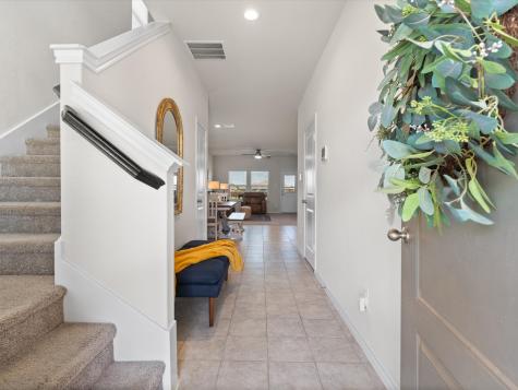 157 Greengate Drive Boyd TX 76023