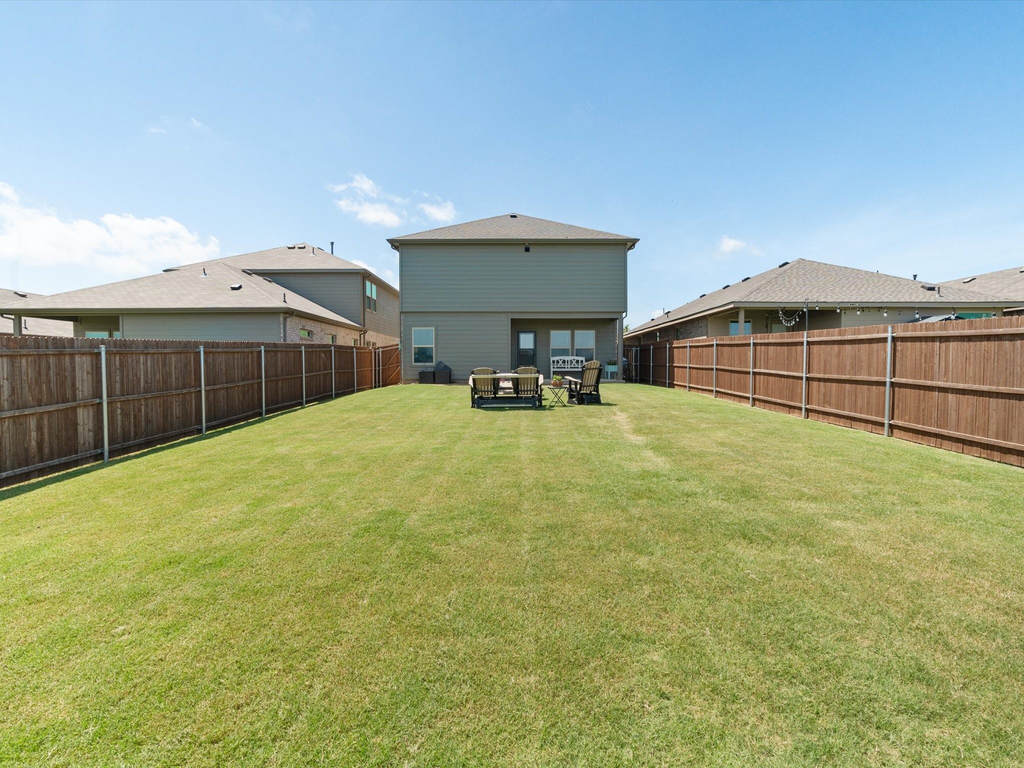 157 Greengate Drive Boyd TX 76023