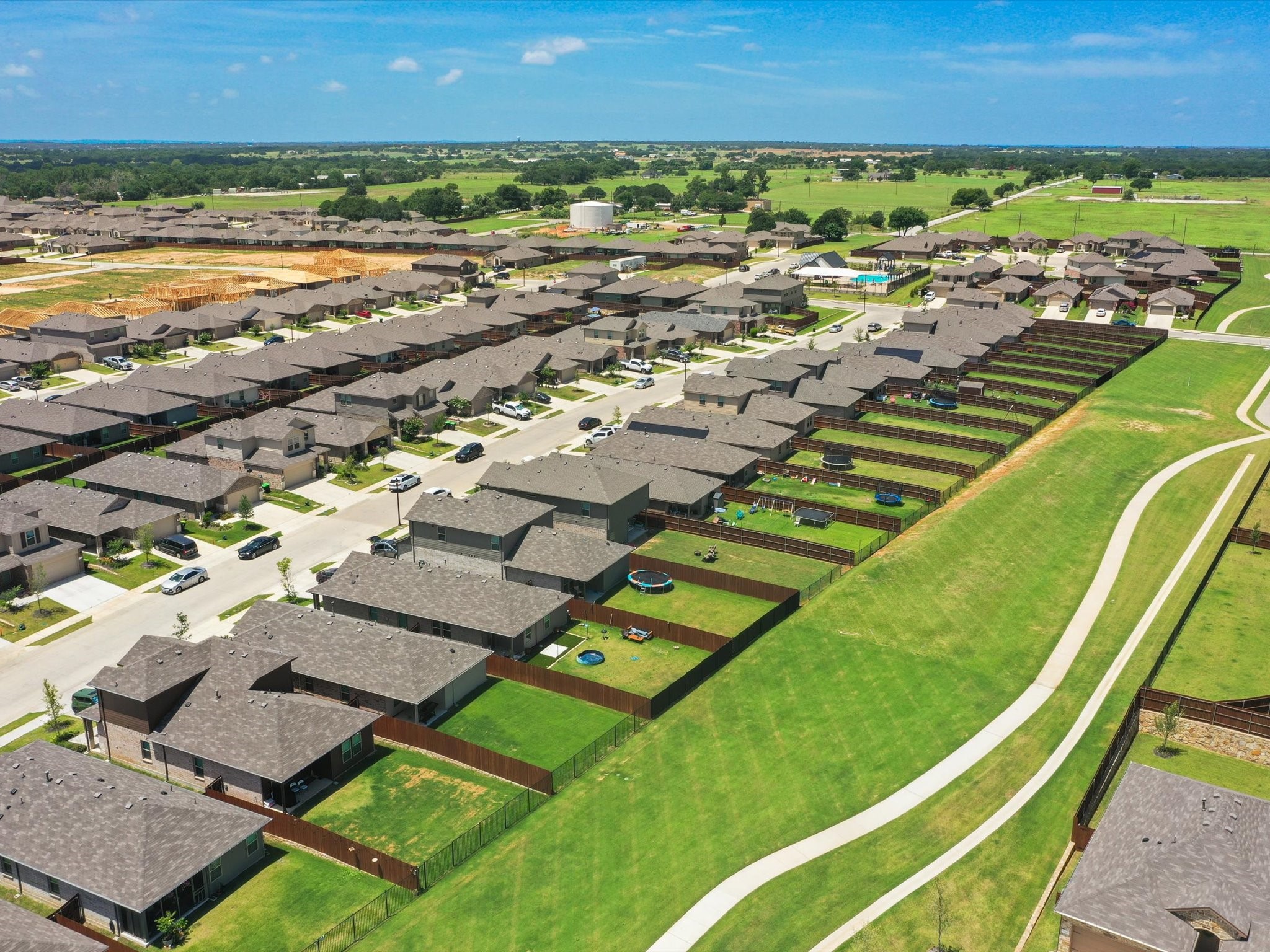 157 Greengate Drive Boyd TX 76023