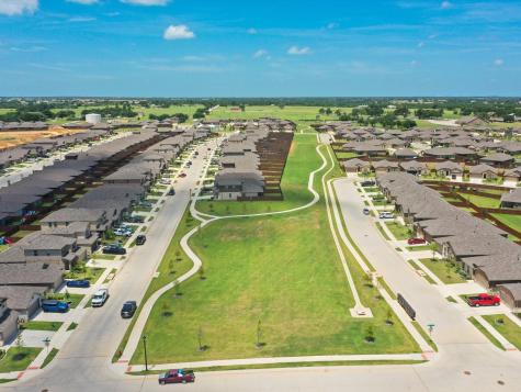 157 Greengate Drive Boyd TX 76023
