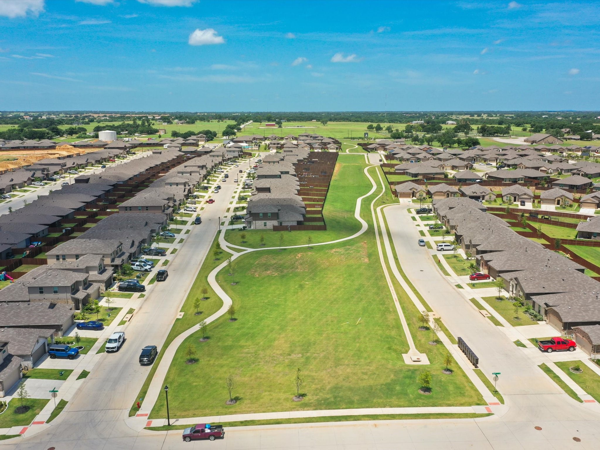 157 Greengate Drive Boyd TX 76023