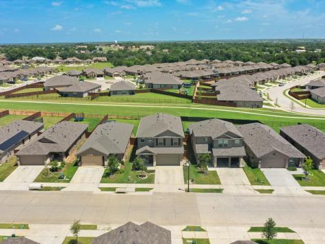 157 Greengate Drive Boyd TX 76023