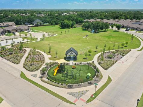 157 Greengate Drive Boyd TX 76023