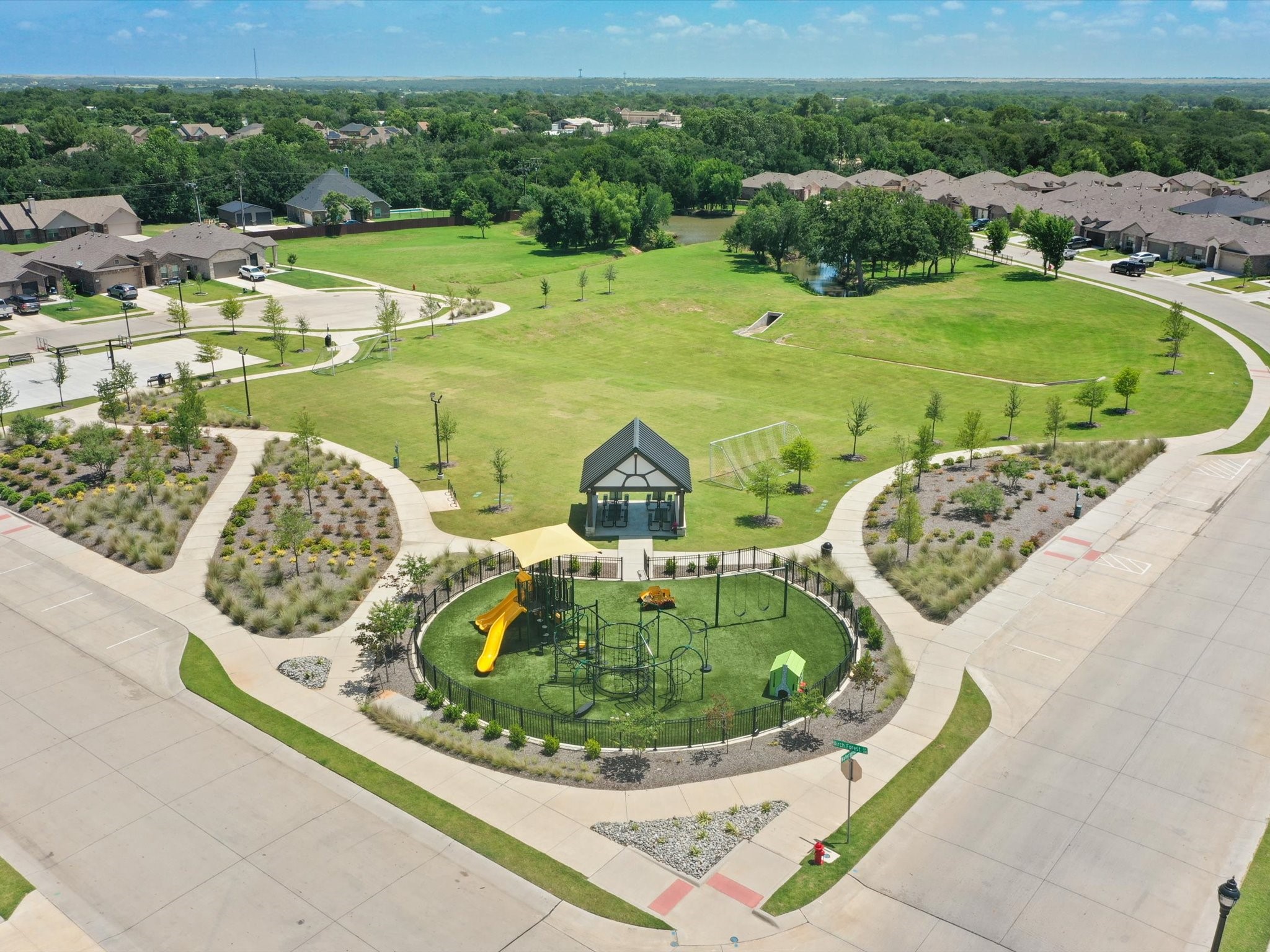 157 Greengate Drive Boyd TX 76023
