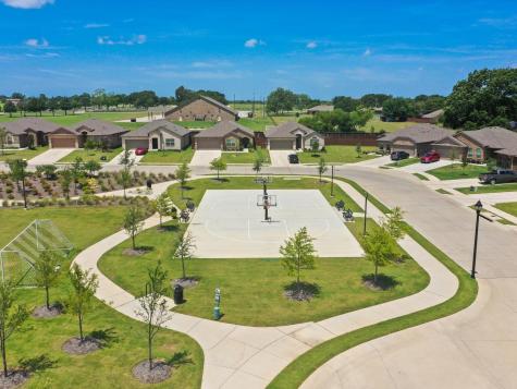 157 Greengate Drive Boyd TX 76023