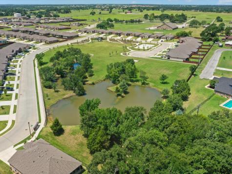 157 Greengate Drive Boyd TX 76023