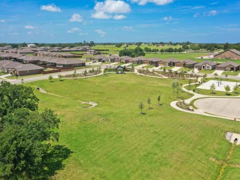157 Greengate Drive Boyd TX 76023