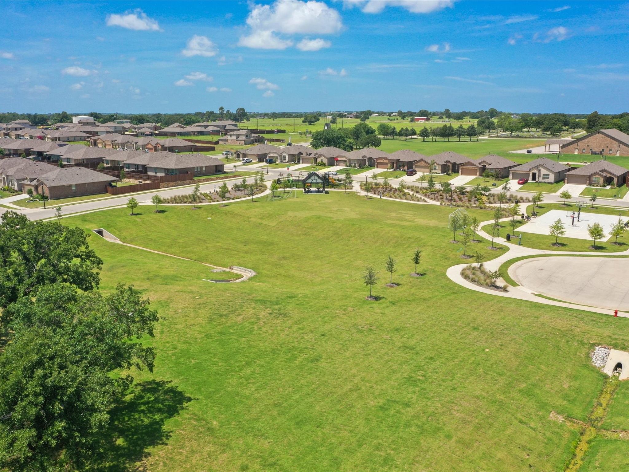 157 Greengate Drive Boyd TX 76023