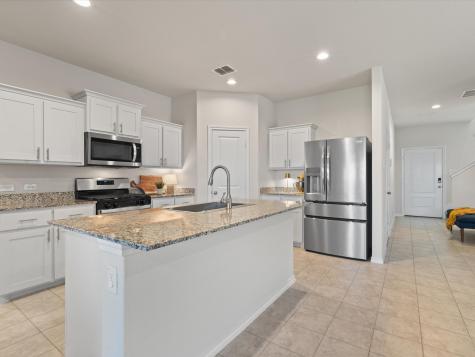 157 Greengate Drive Boyd TX 76023