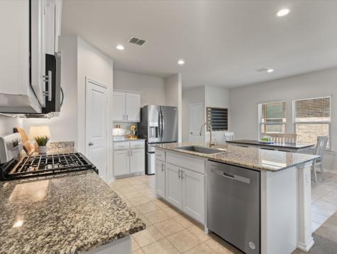 157 Greengate Drive Boyd TX 76023