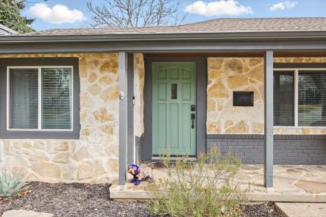 6208 Malvey Avenue Fort Worth TX 76116