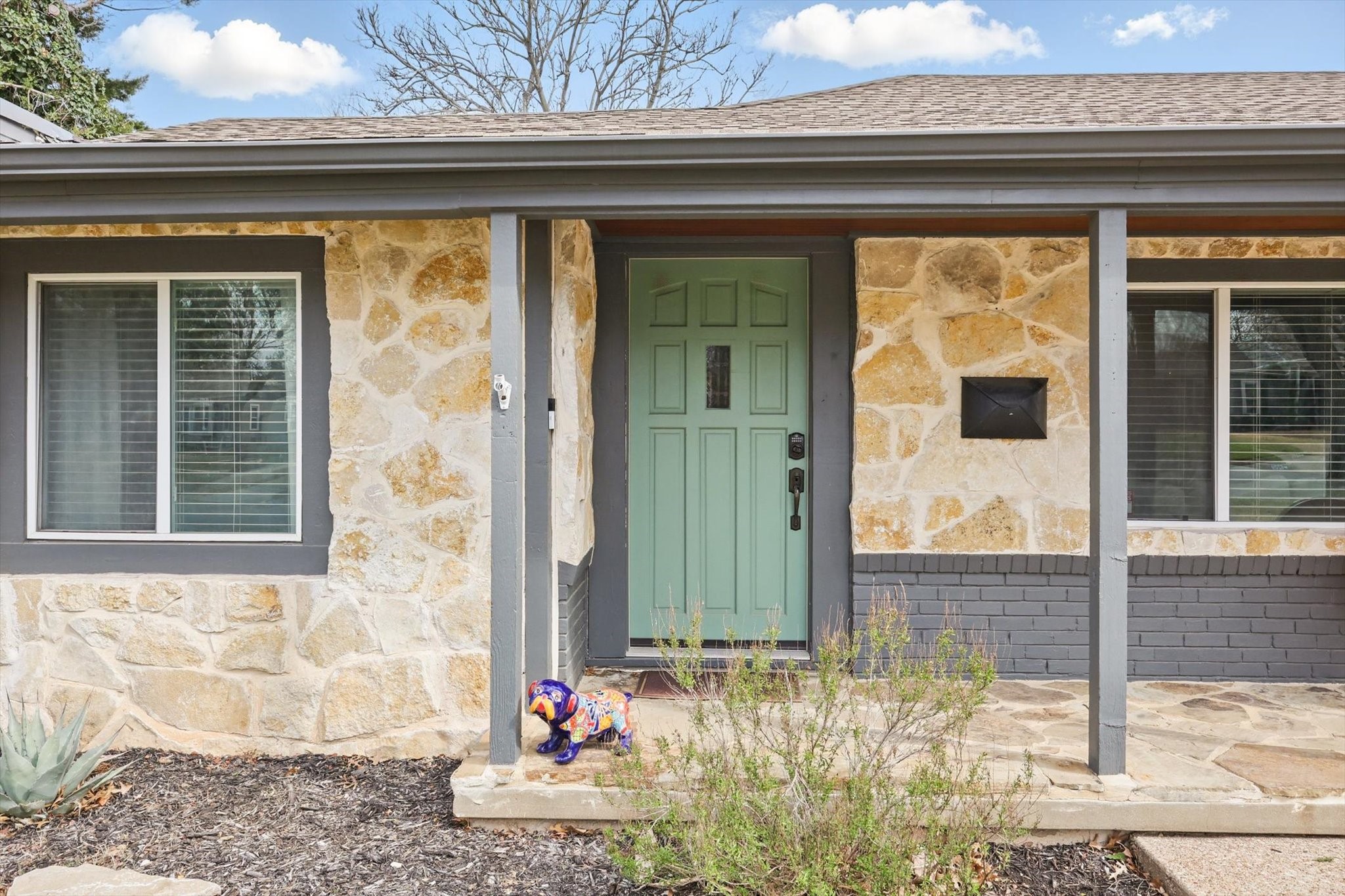 6208 Malvey Avenue Fort Worth TX 76116