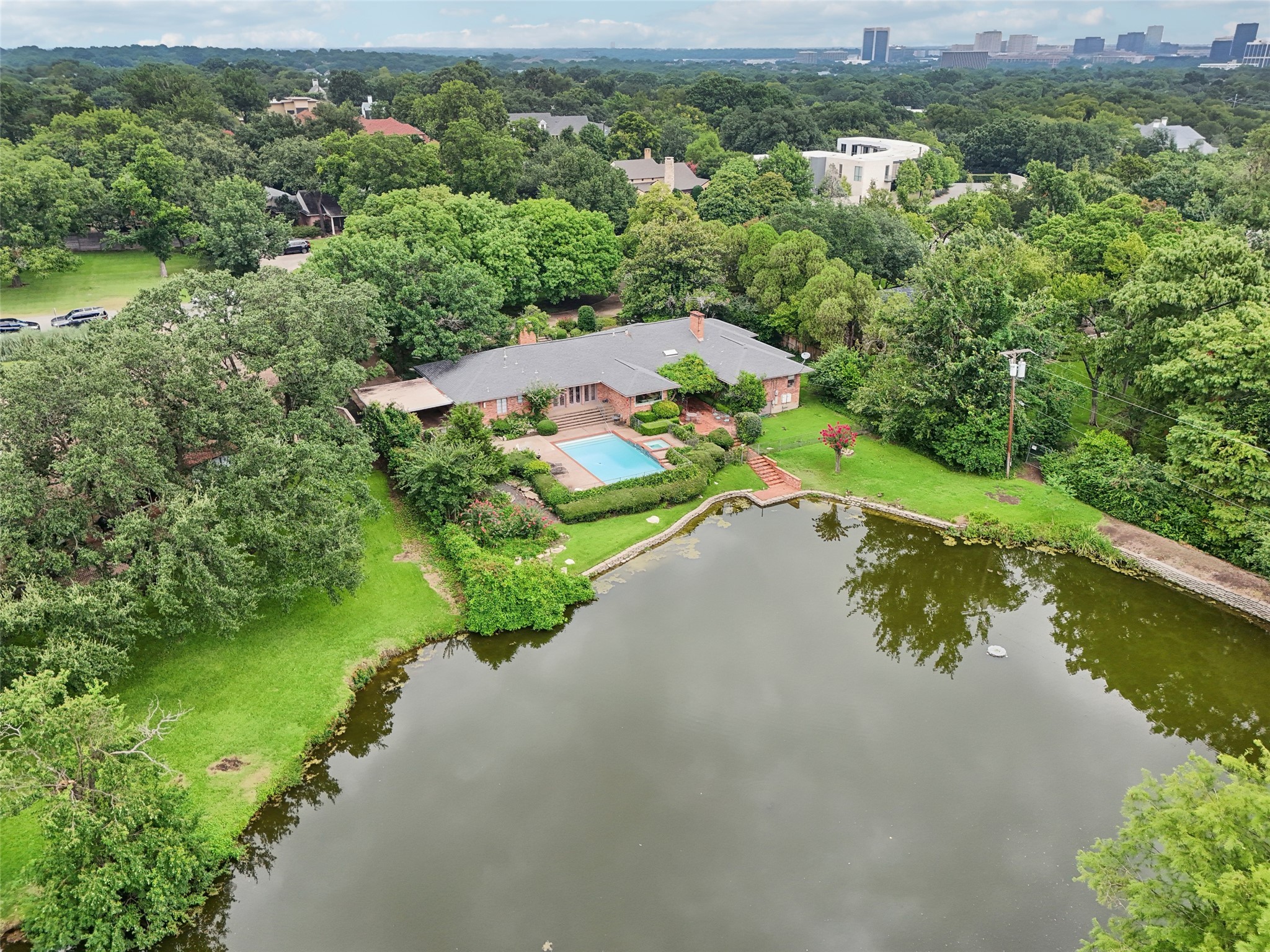 6616 Northaven Road Dallas TX 75230
