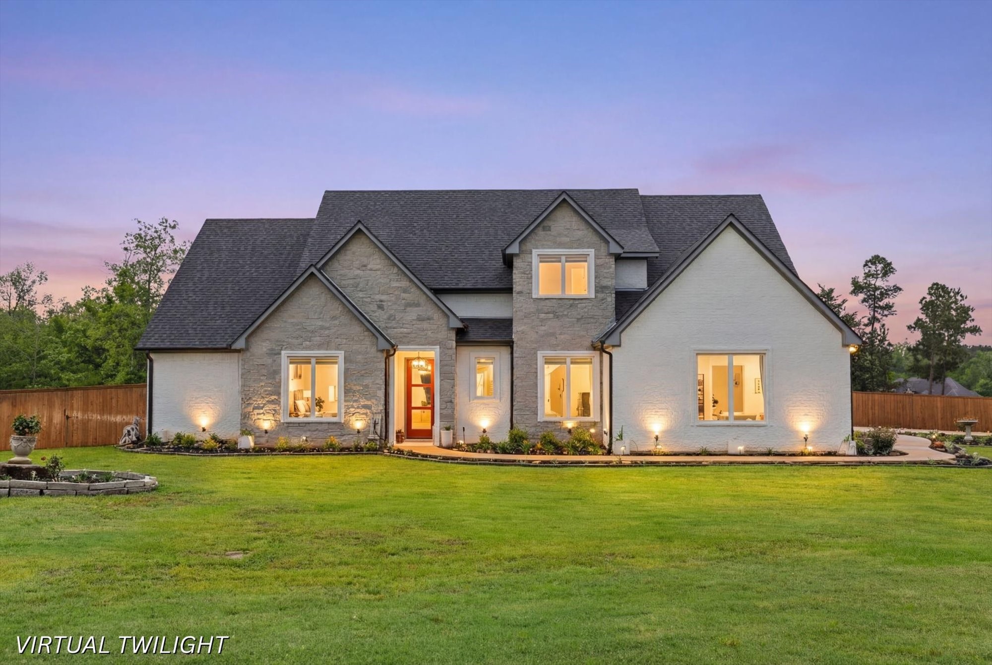 170 Cr 2160d Tatum TX 75691