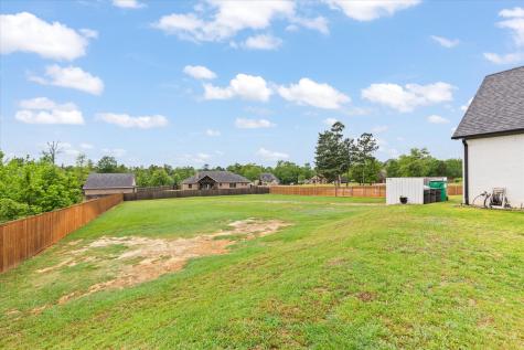 170 Cr 2160d Tatum TX 75691