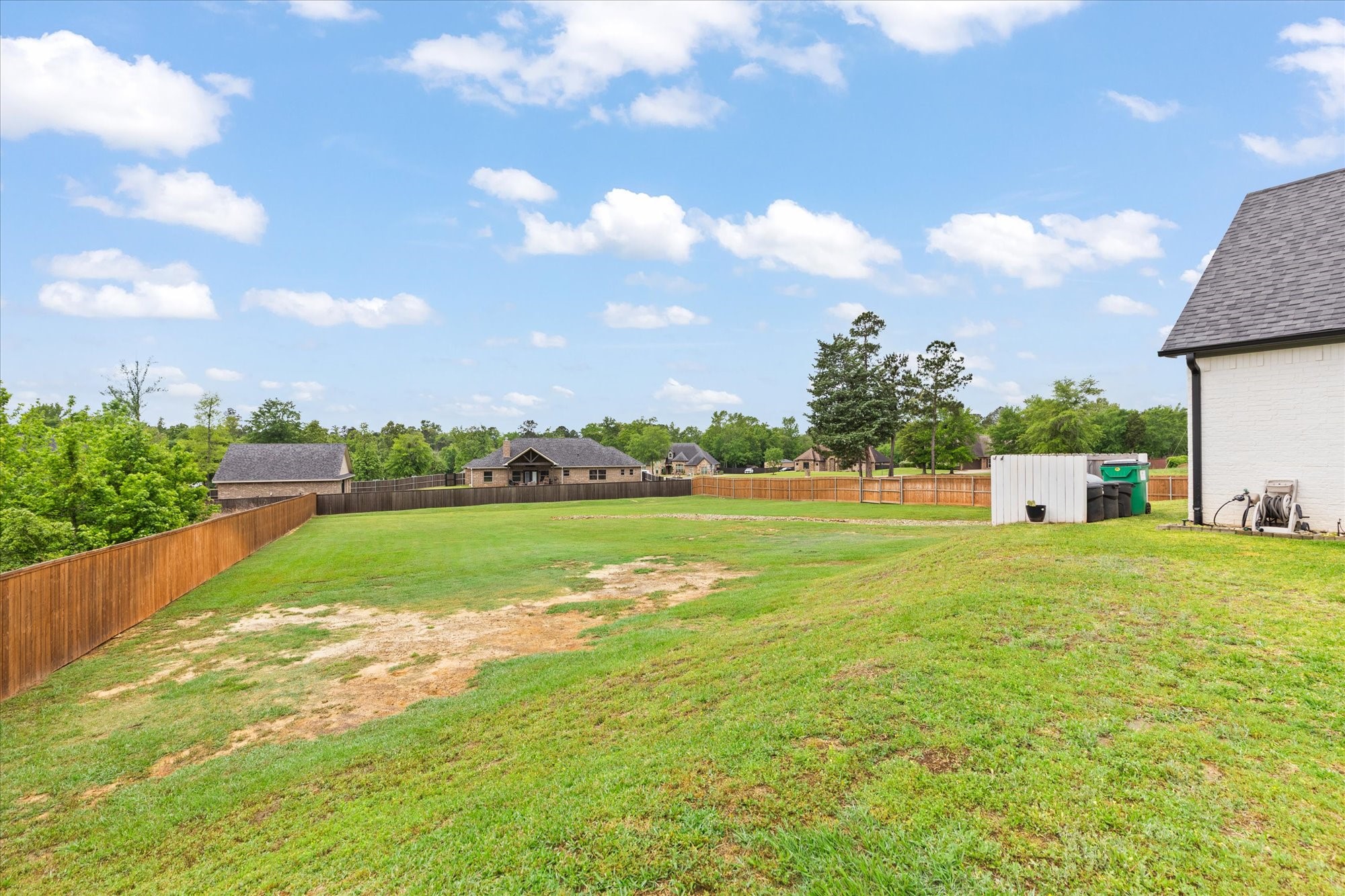 170 Cr 2160d Tatum TX 75691