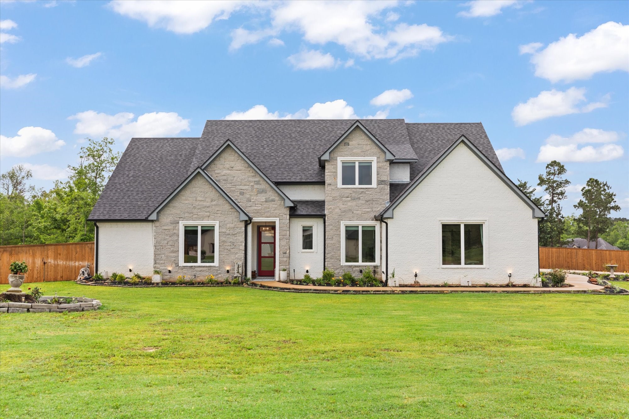 170 Cr 2160d Tatum TX 75691