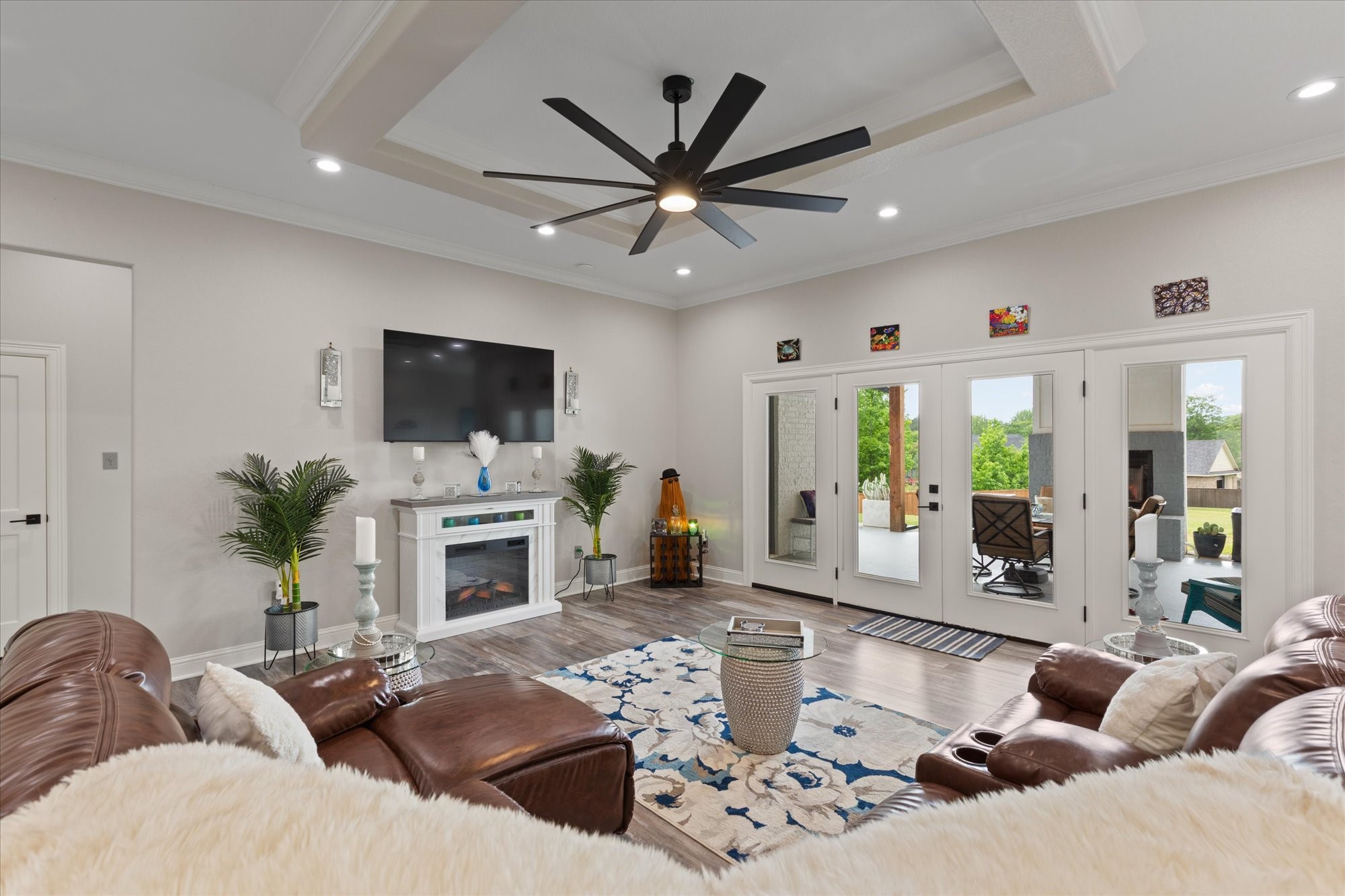 170 Cr 2160d Tatum TX 75691