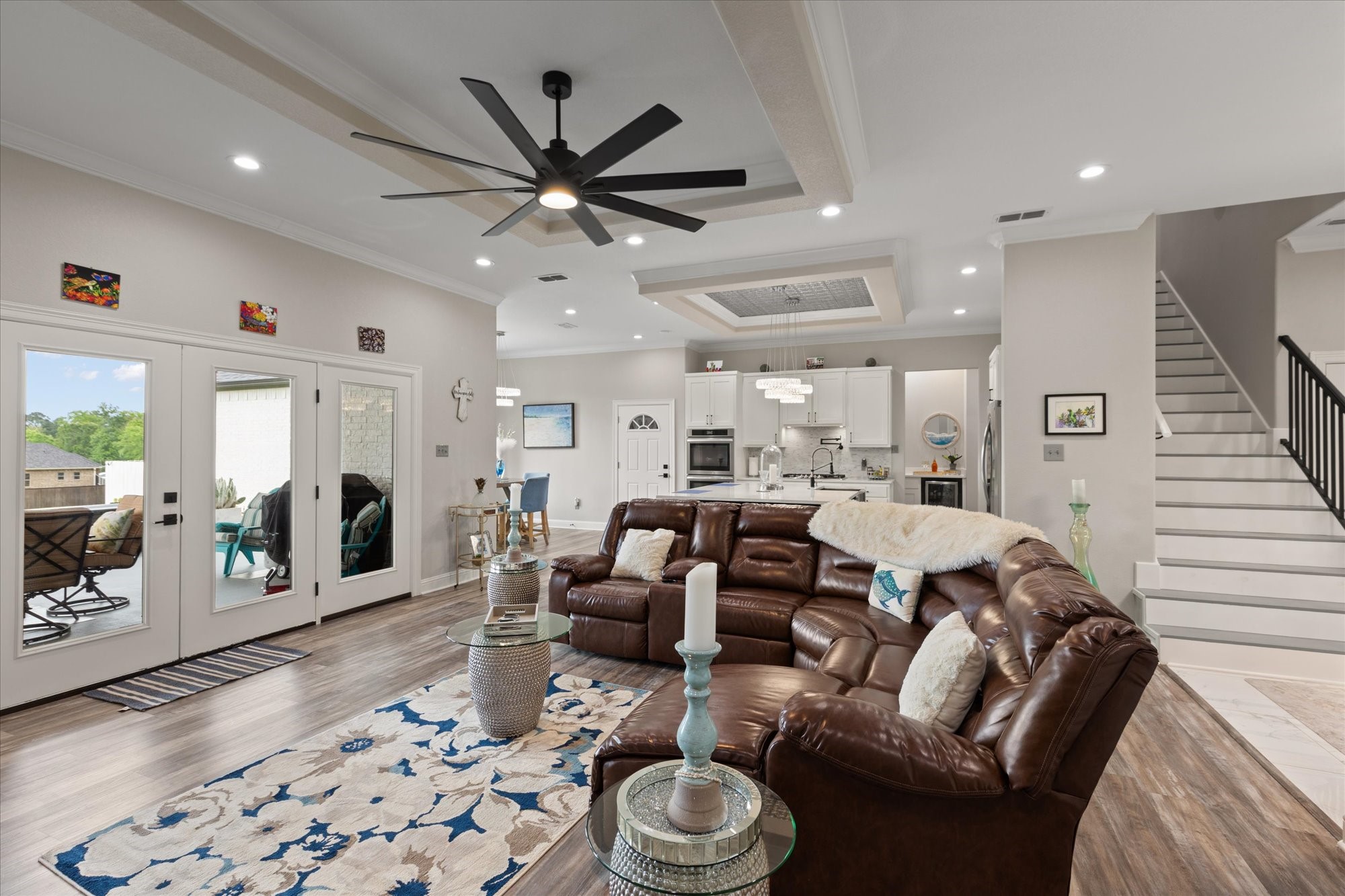 170 Cr 2160d Tatum TX 75691