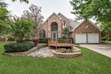 3305 Furlong Court Flower Mound TX 75022