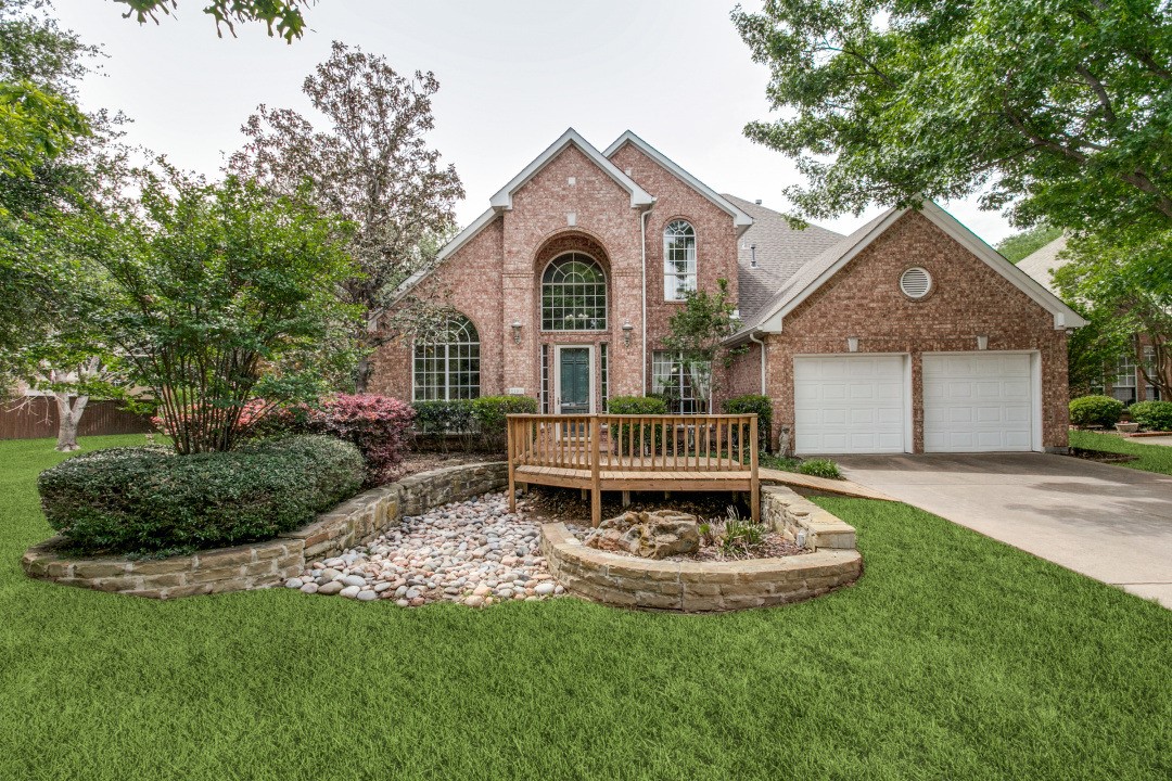 3305 Furlong Court Flower Mound TX 75022