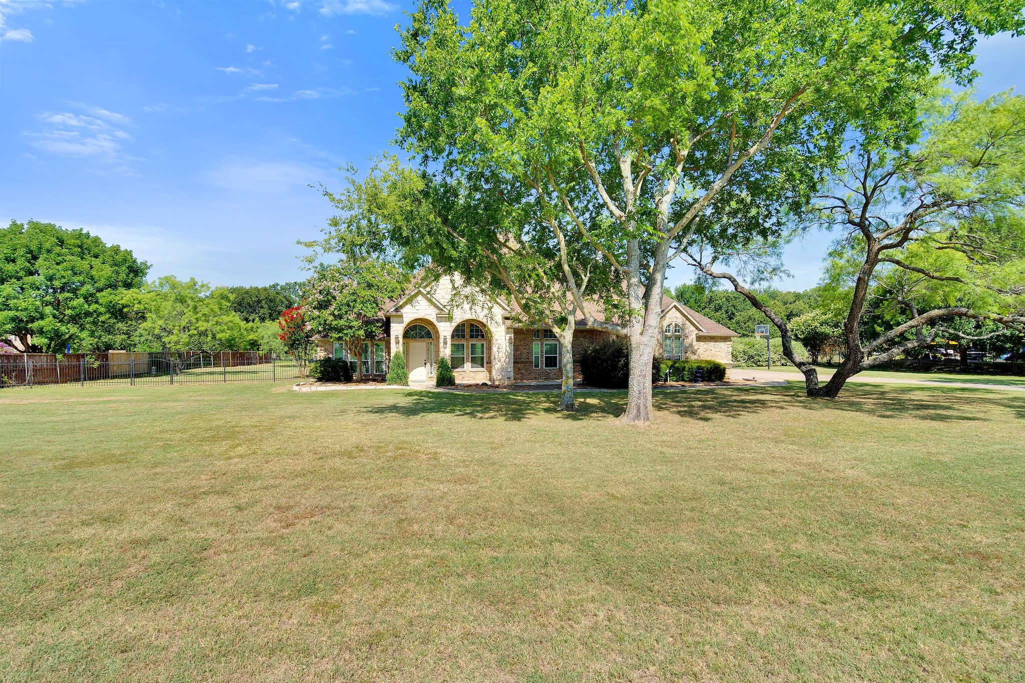 601 W Aurora Vista Trail Aurora TX 76078