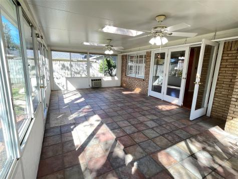 158 Poinsetta Circle Terrell TX 75160
