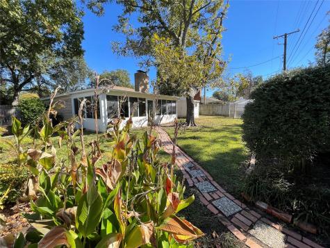 158 Poinsetta Circle Terrell TX 75160