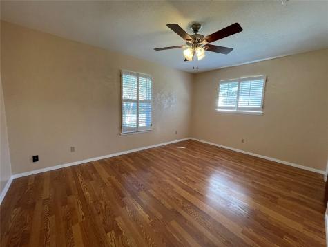 158 Poinsetta Circle Terrell TX 75160