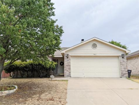 9913 Long Rifle Drive Fort Worth TX 76108