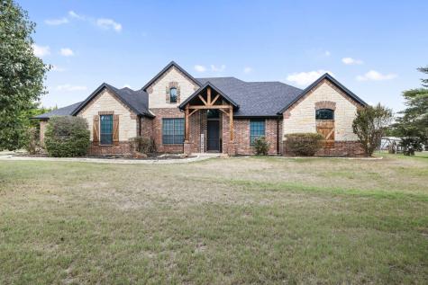 200 N Oak Branch Road Waxahachie TX 75167