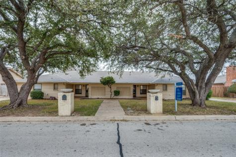 4908 Arborlawn Drive Fort Worth TX 76109