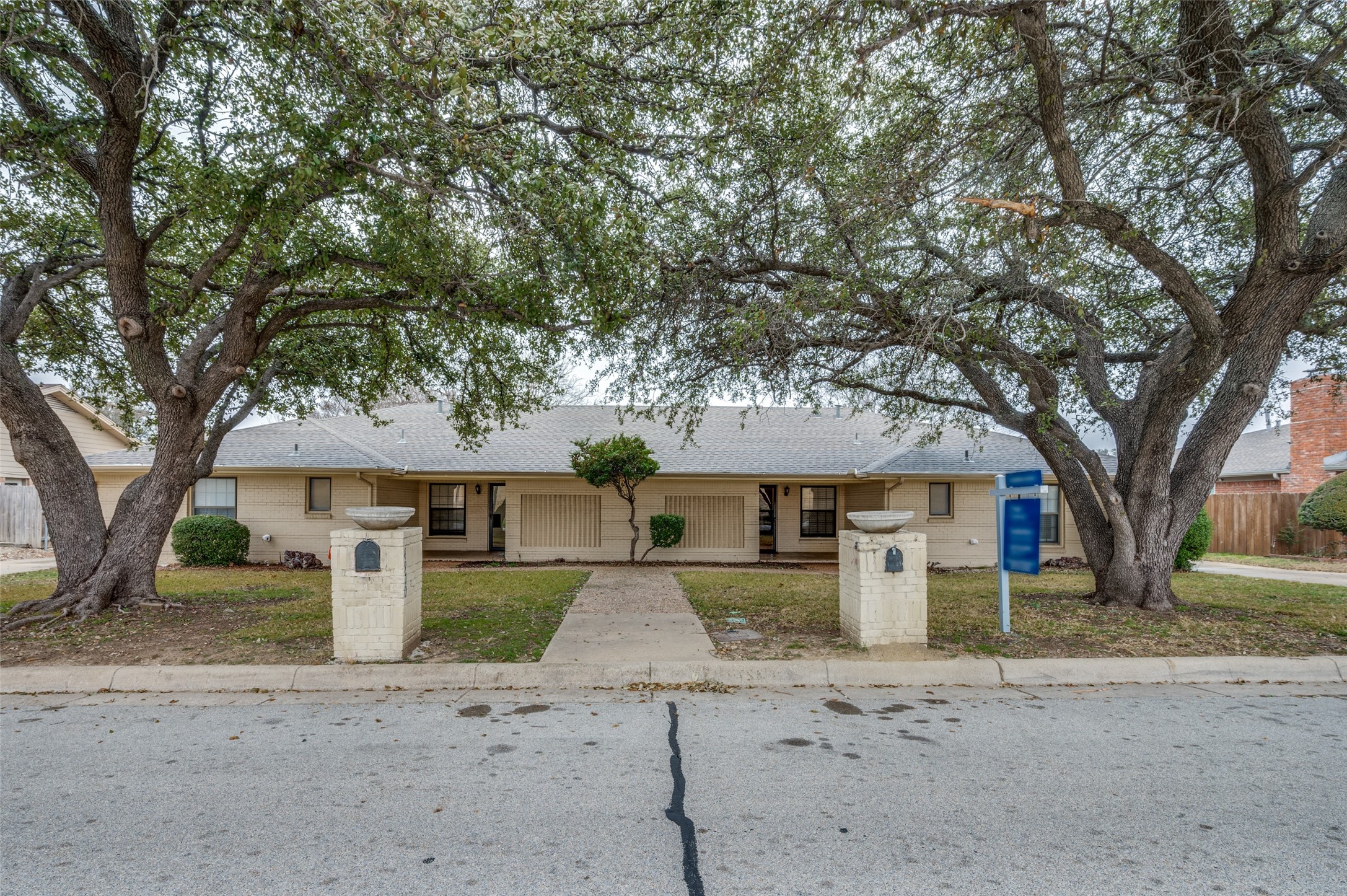 4908 Arborlawn Drive Fort Worth TX 76109