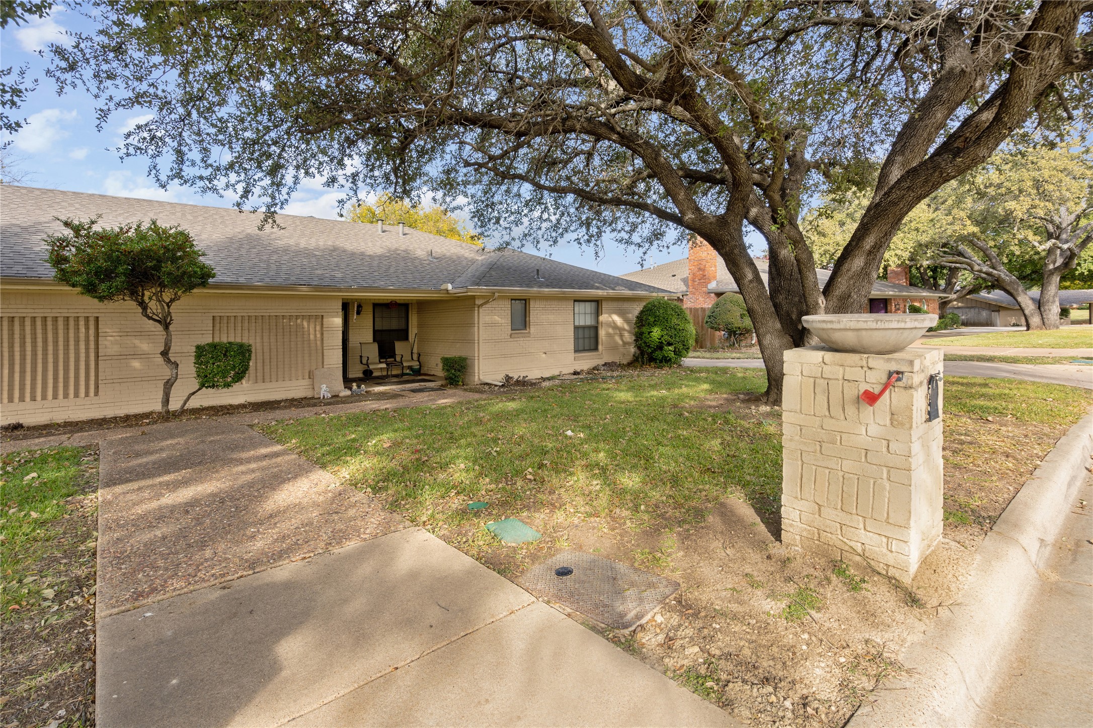 4908 Arborlawn Drive Fort Worth TX 76109
