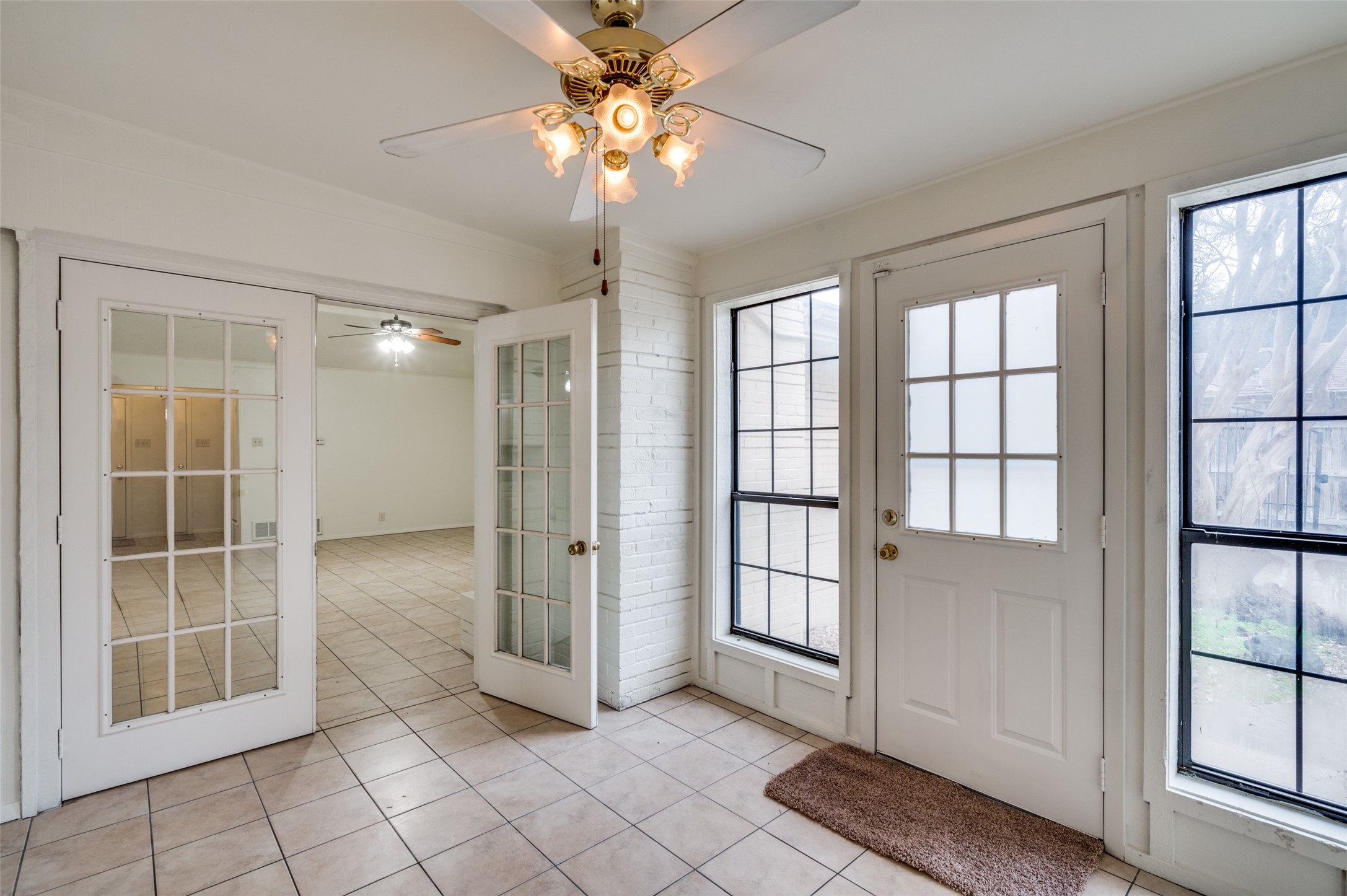 4908 Arborlawn Drive Fort Worth TX 76109