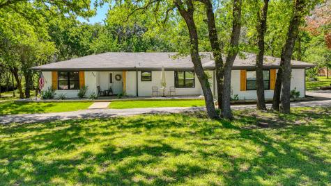 103 Oakwood Drive Weatherford TX 76086