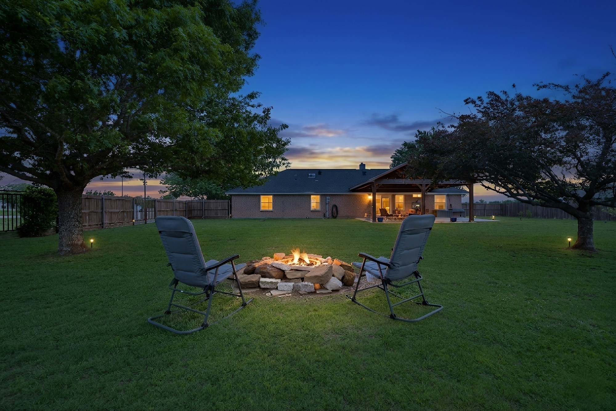 328 E Vaughn Road Cleburne TX 76031