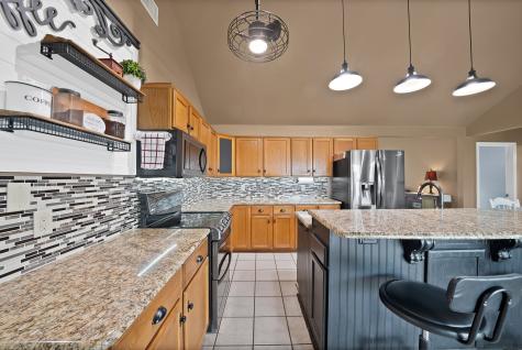 328 E Vaughn Road Cleburne TX 76031