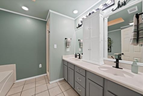 328 E Vaughn Road Cleburne TX 76031