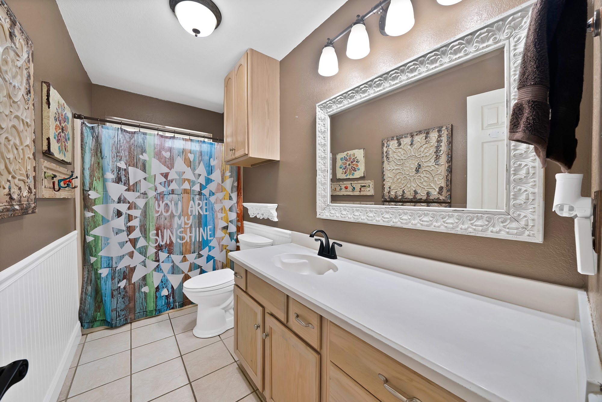 328 E Vaughn Road Cleburne TX 76031