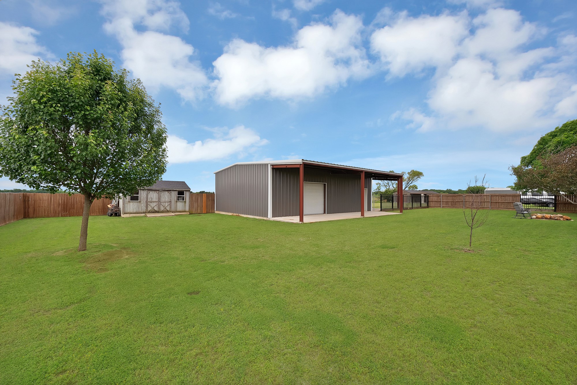 328 E Vaughn Road Cleburne TX 76031