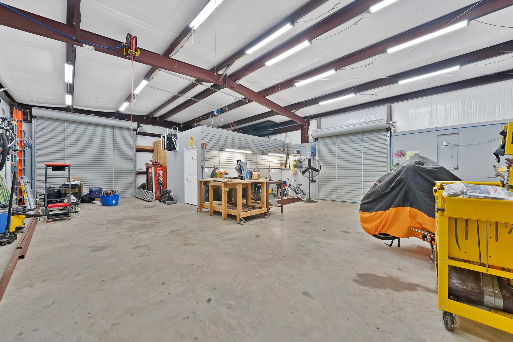 328 E Vaughn Road Cleburne TX 76031