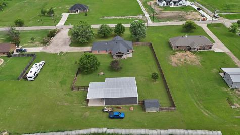 328 E Vaughn Road Cleburne TX 76031