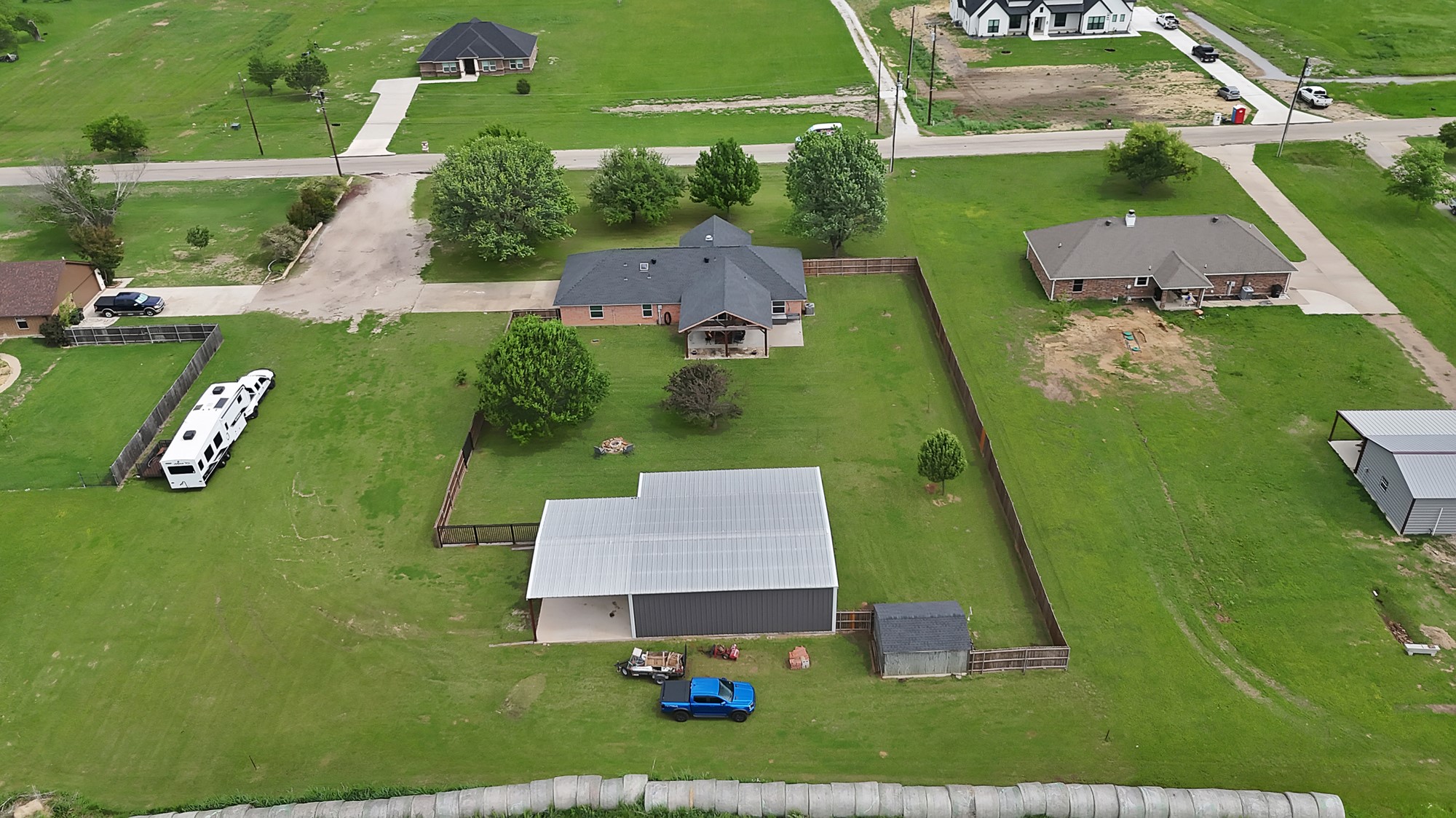 328 E Vaughn Road Cleburne TX 76031