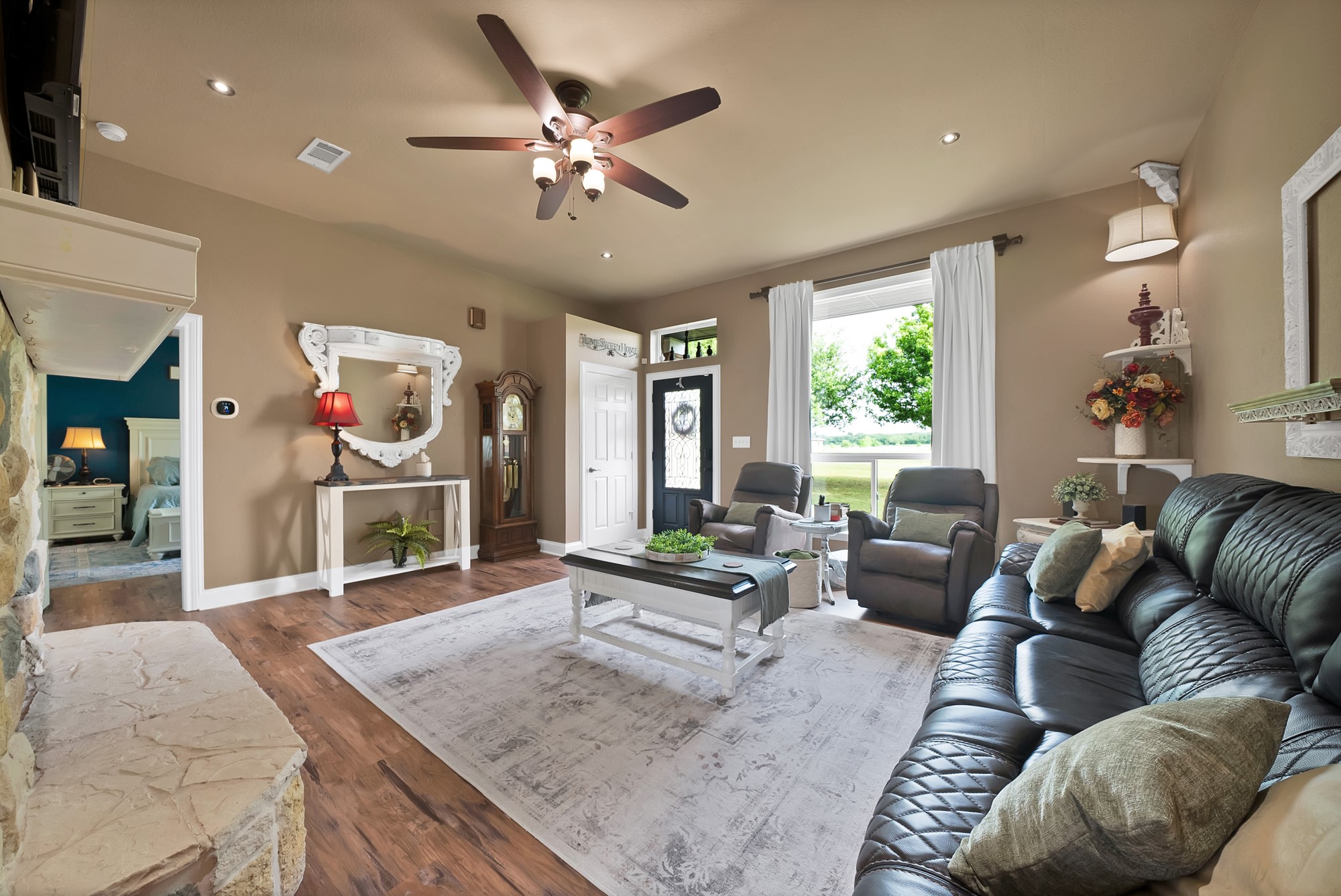 328 E Vaughn Road Cleburne TX 76031